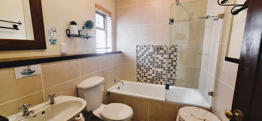 1 Bedroom Property for Sale in Witsand Western Cape